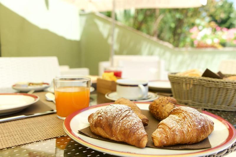 Hotel Fontermosa 4*