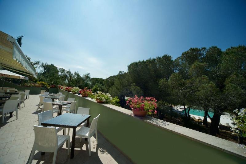 Fontermosa Hotel Fonteblanda