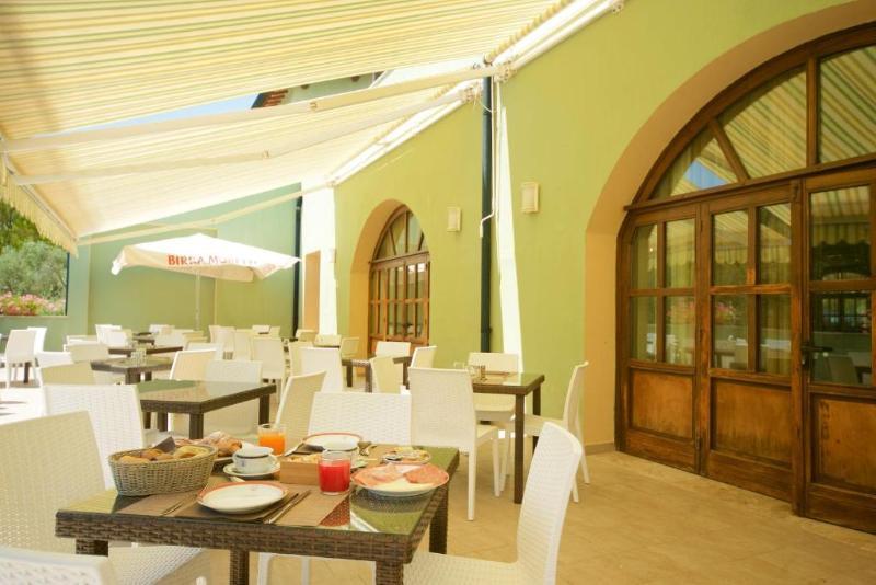 Hotel Fontermosa
