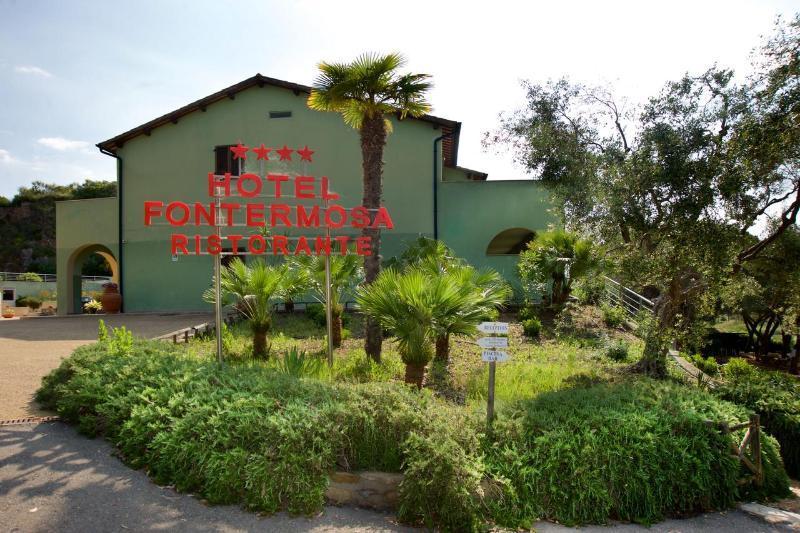 Fontermosa Fonteblanda
