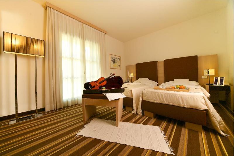 Hotel Fontermosa