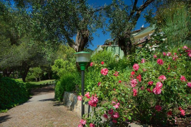 Fontermosa Hotel Fonteblanda