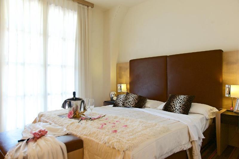 Fontermosa 4* Fonteblanda