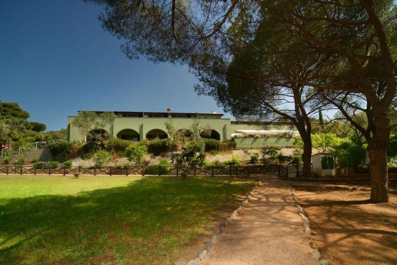 Hotel Fontermosa Fonteblanda