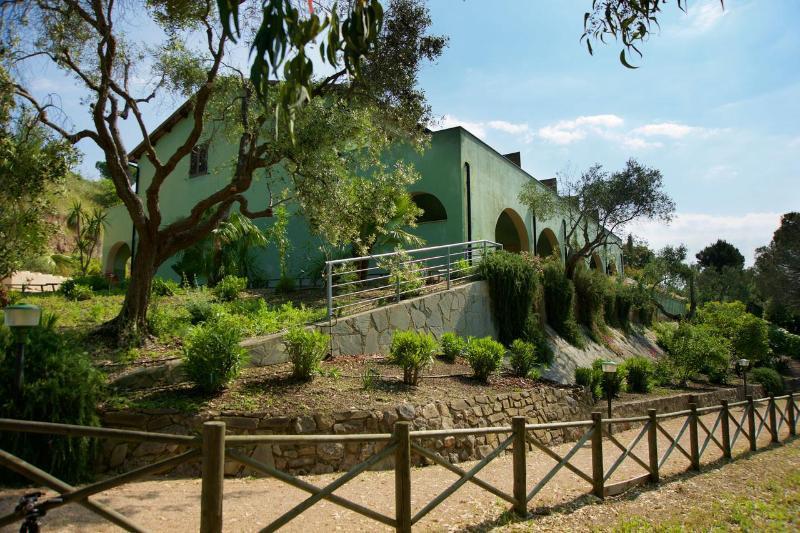 Hotel Fontermosa