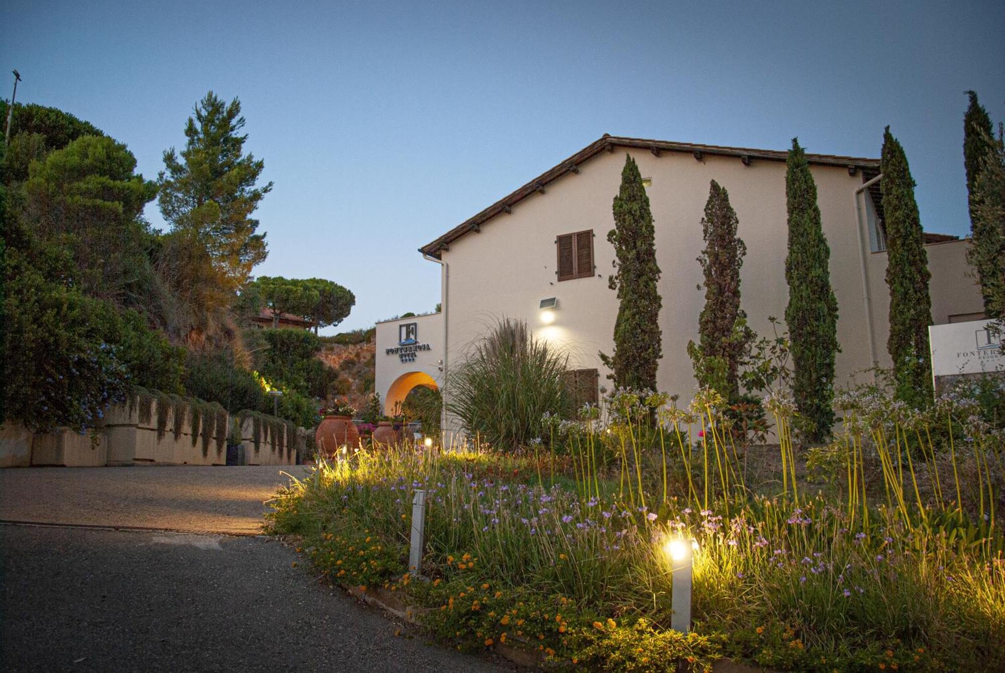 Fontermosa 4* Fonteblanda
