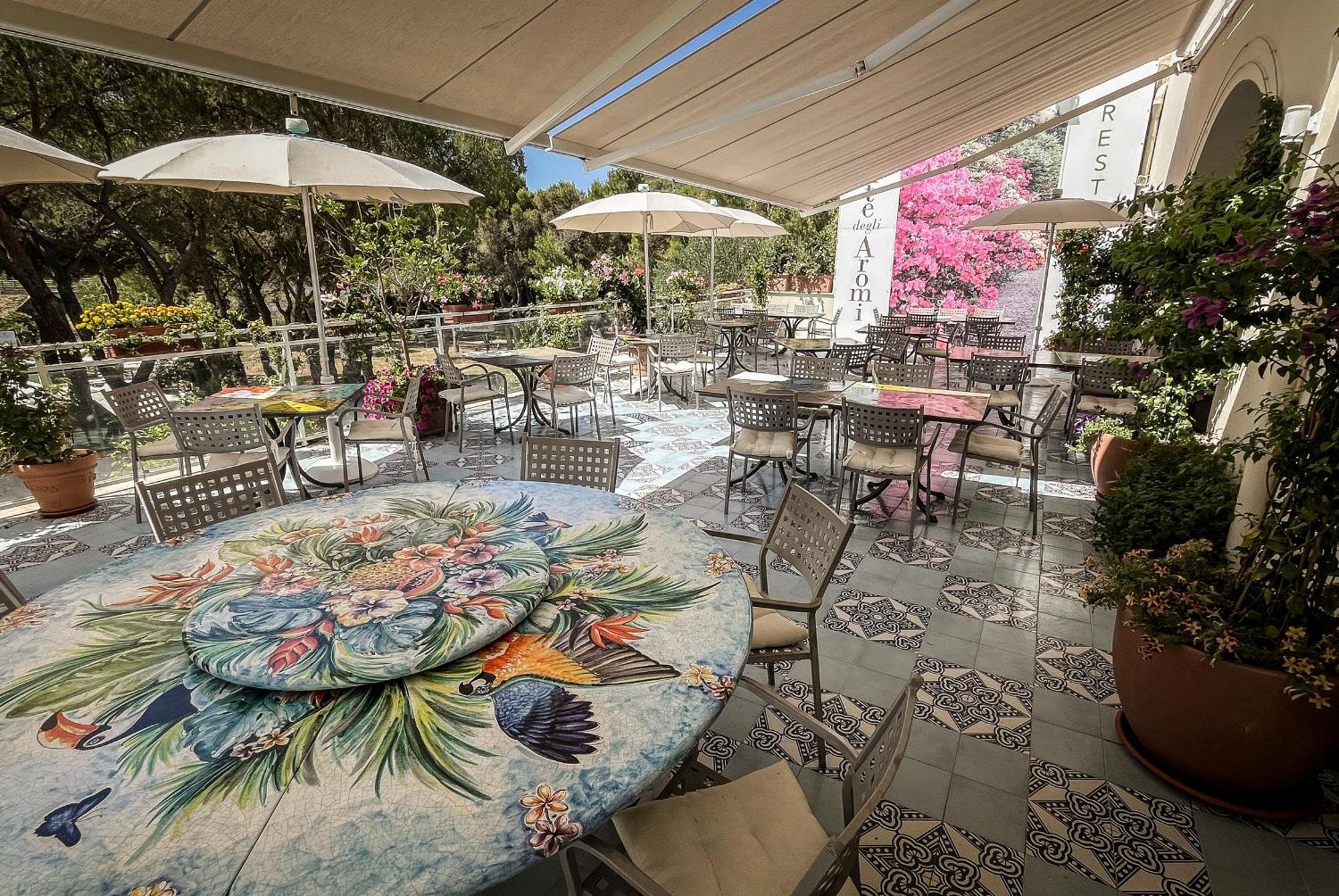 Hotel Fontermosa