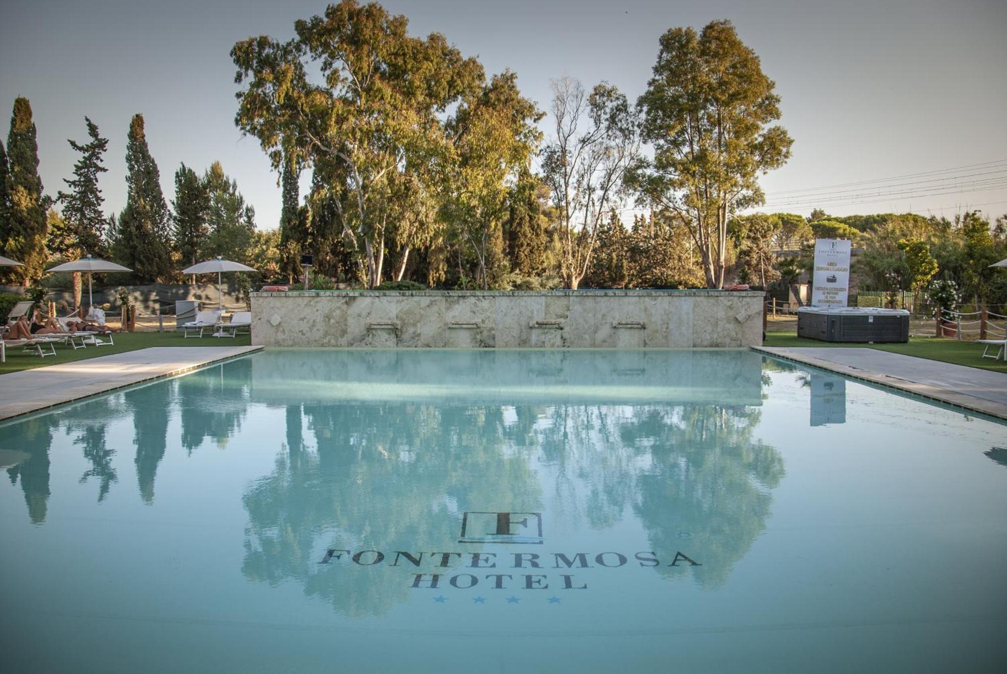 Fontermosa 4*