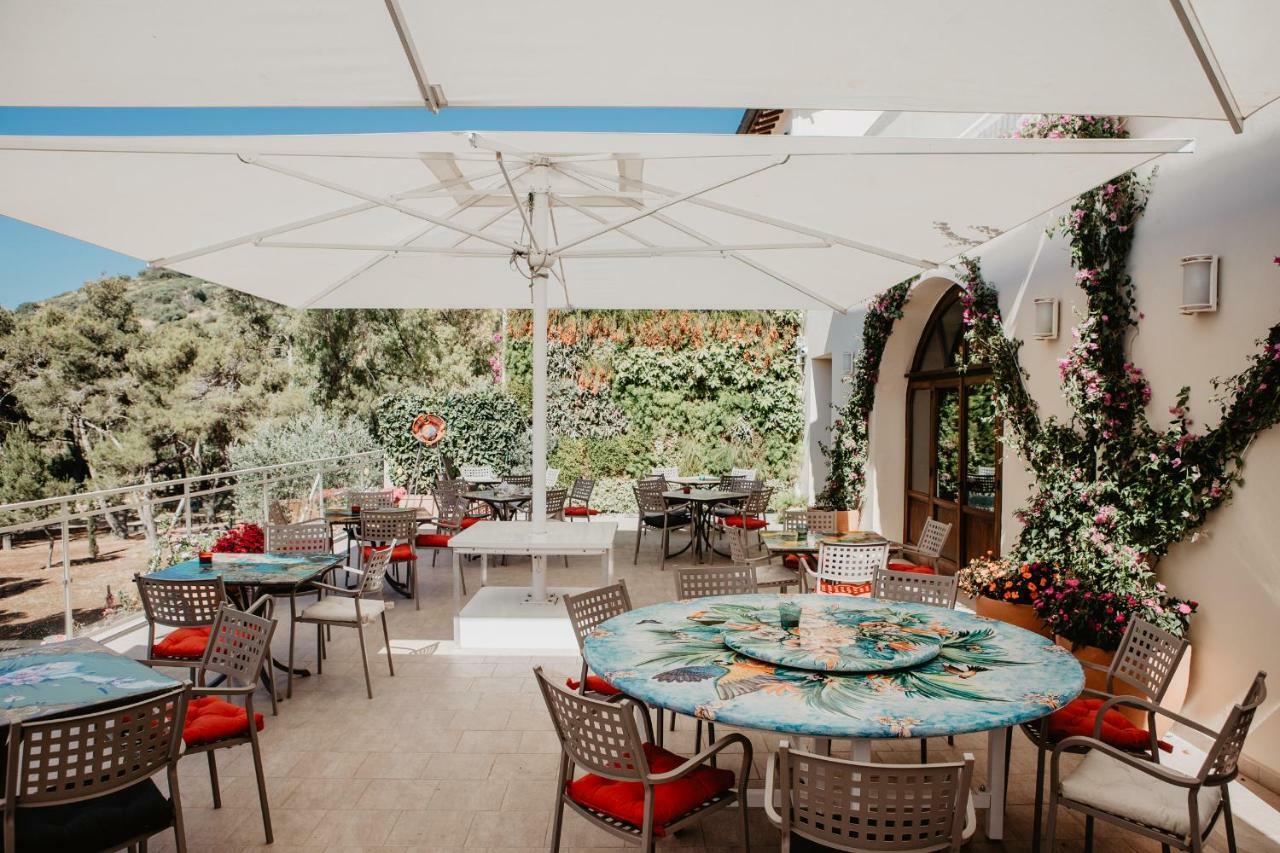 Hotel Fontermosa 4*
