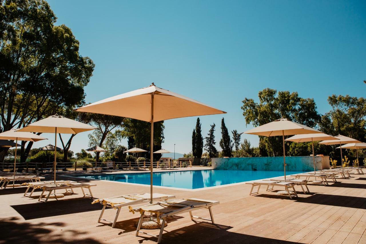 Fontermosa Hotel Fonteblanda