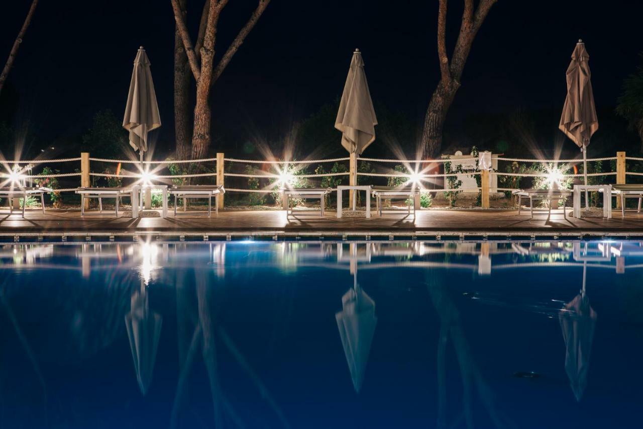 Fontermosa Hotel