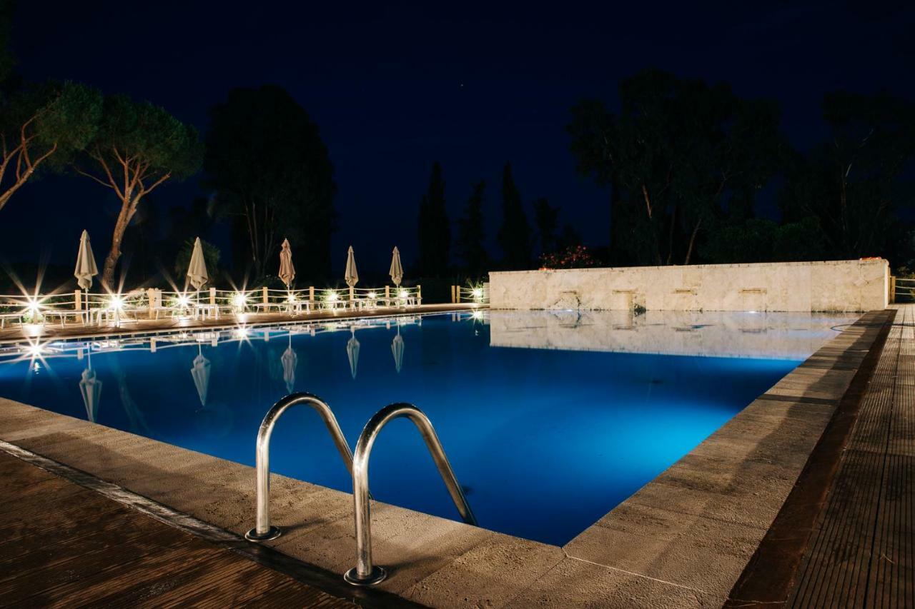 Hotel Fontermosa Fonteblanda