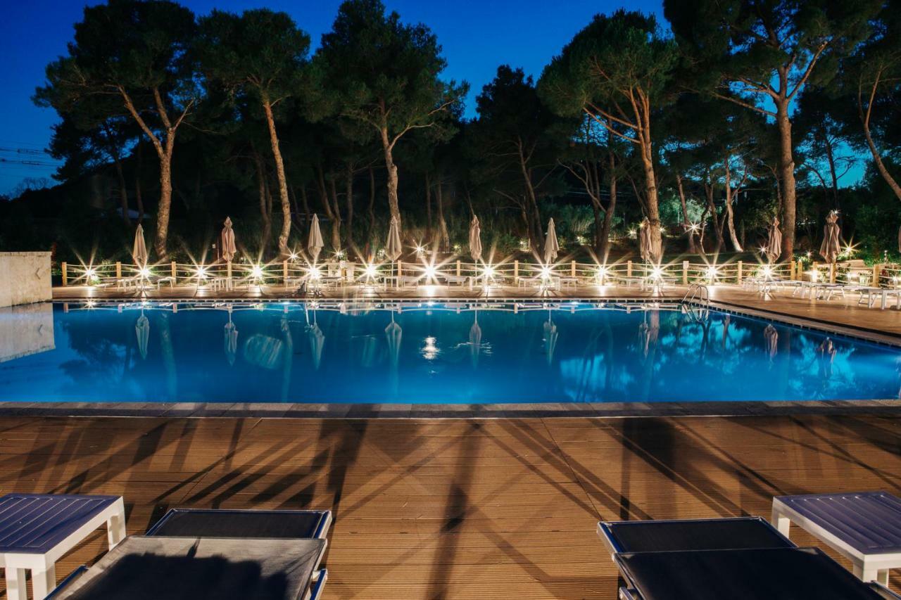 Hotel Fontermosa Fonteblanda