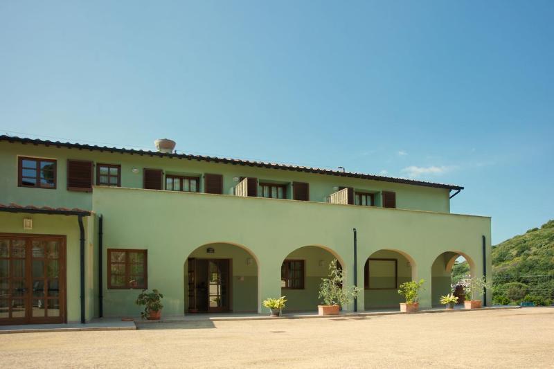 Hotel Fontermosa