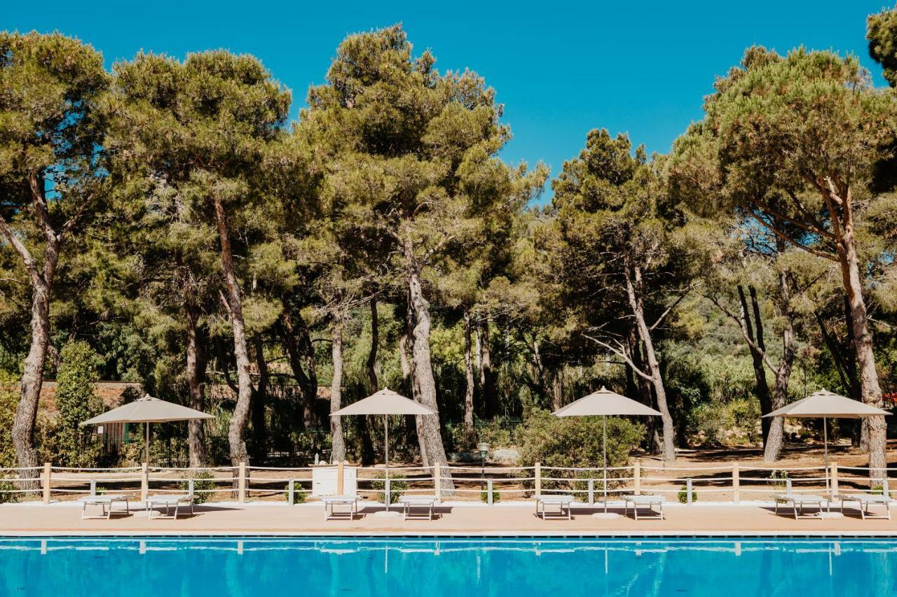 Fontermosa Hotel