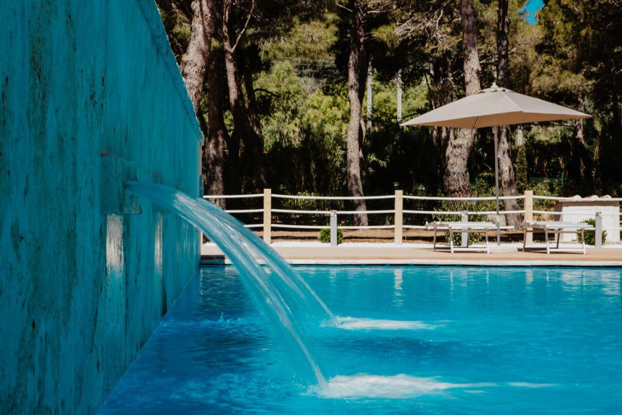 Fontermosa 4*