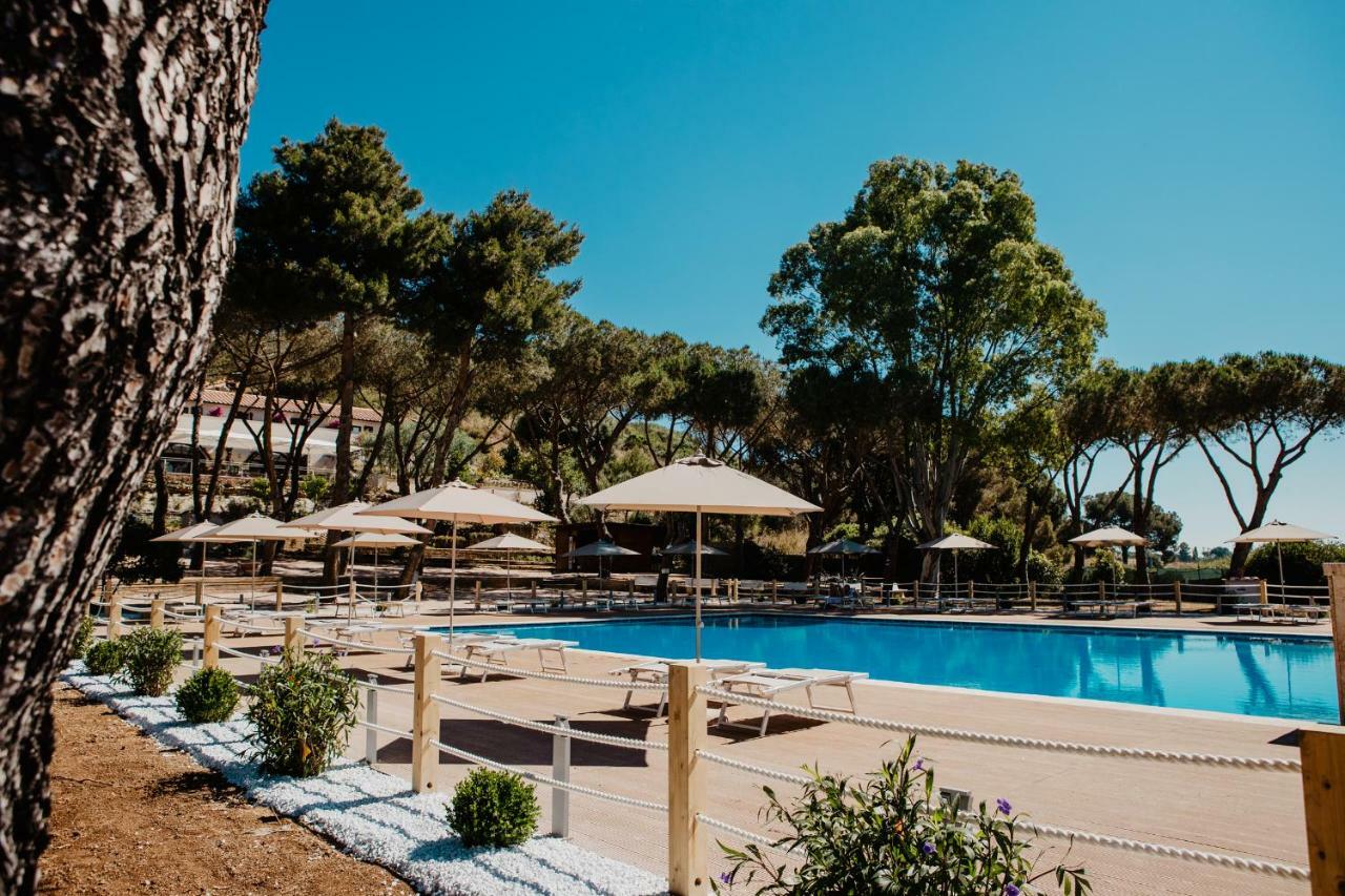 Hotel Fontermosa Fonteblanda