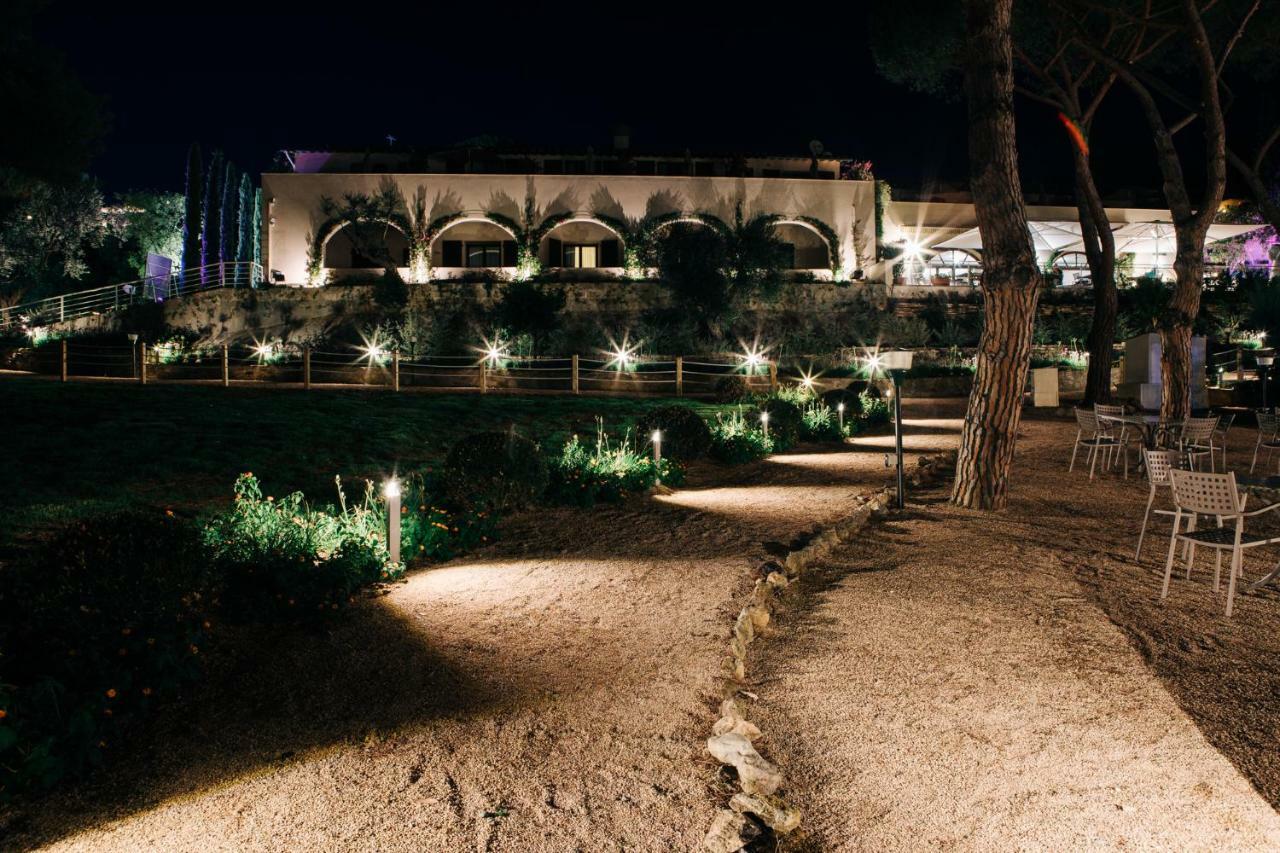 Fontermosa Hotel 4*