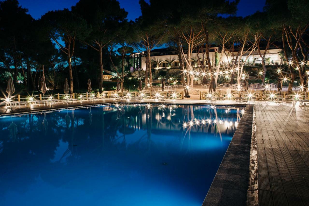 Fontermosa 4* Fonteblanda