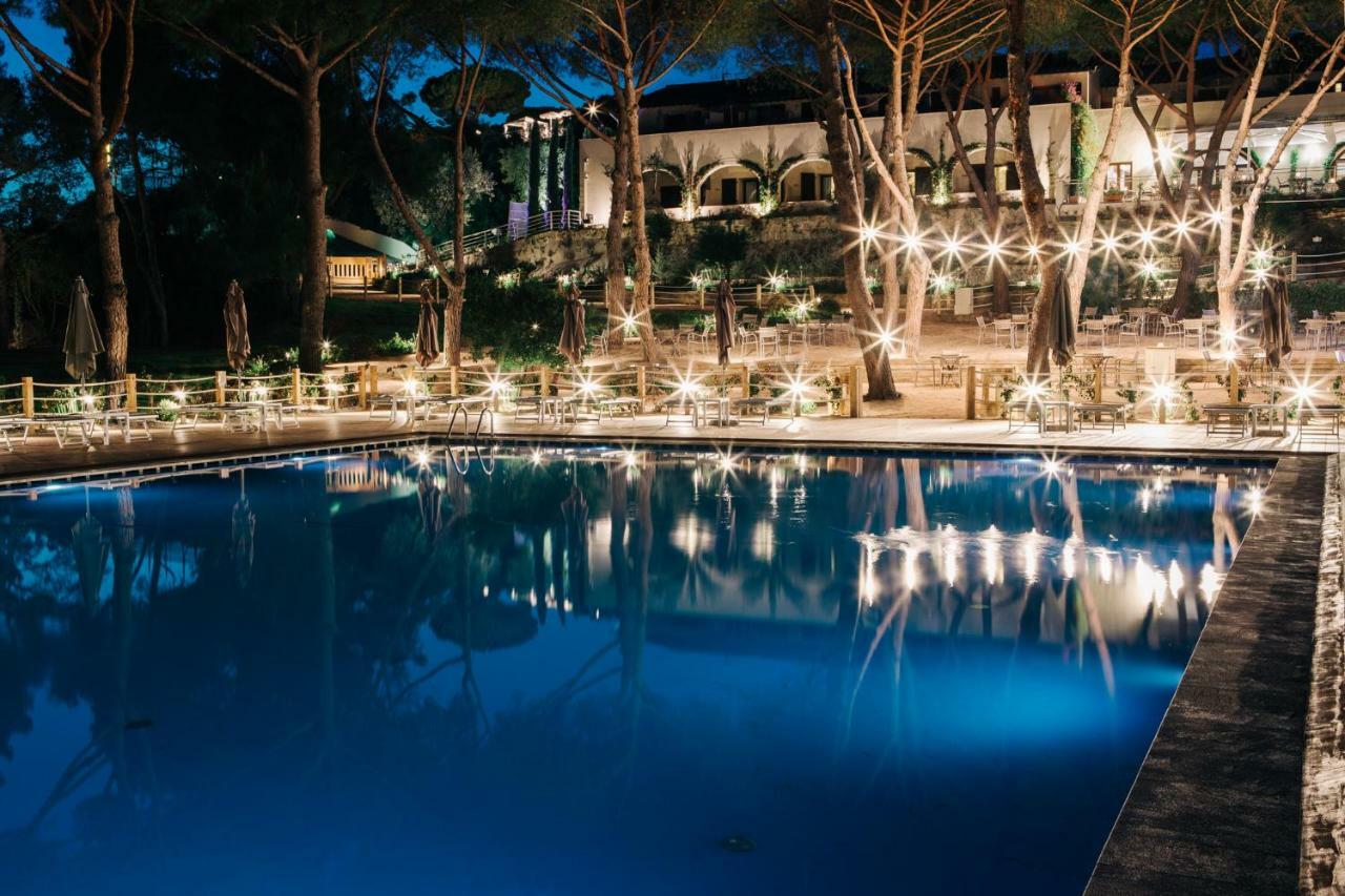 Fontermosa 4* Fonteblanda
