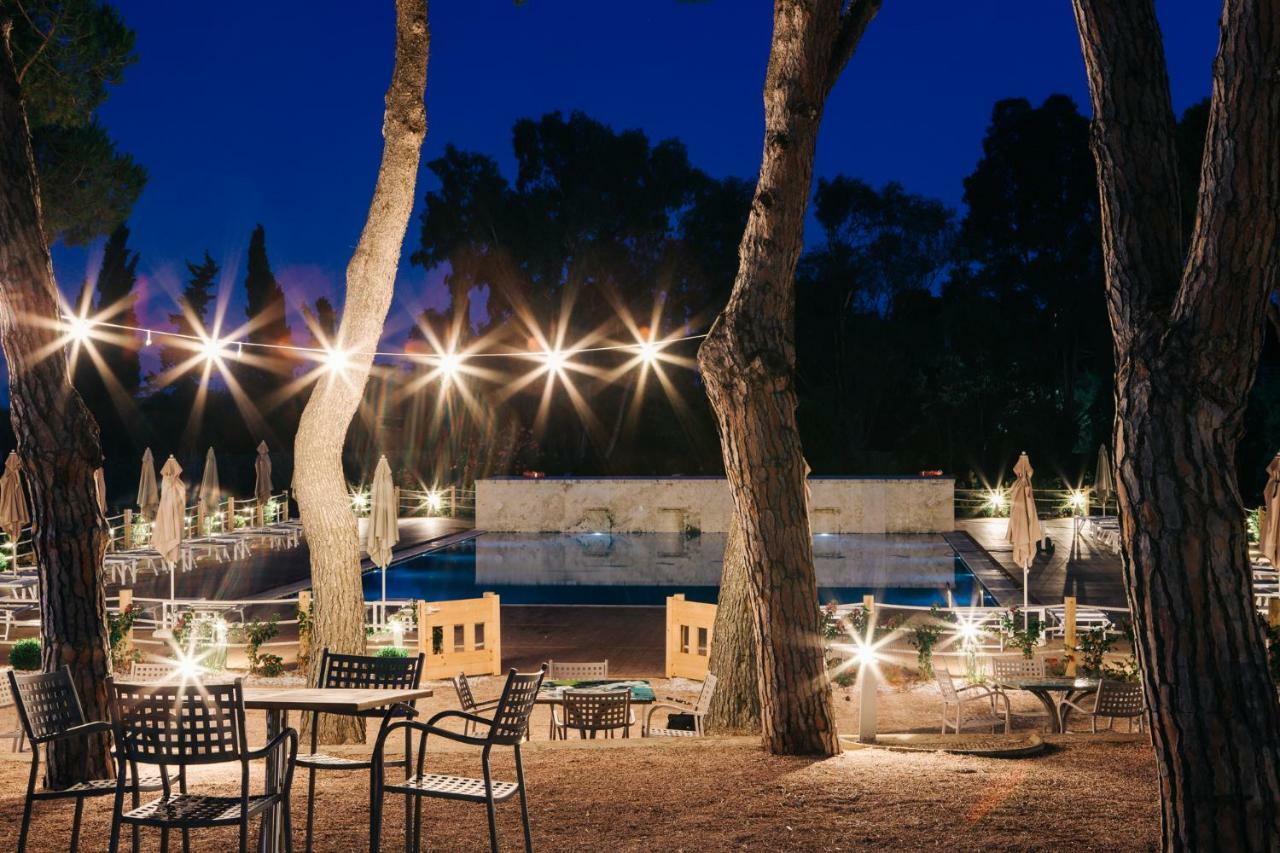 Hotel Fontermosa Fonteblanda