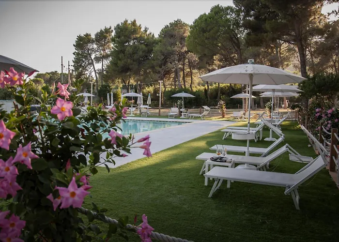 Hotel Fontermosa