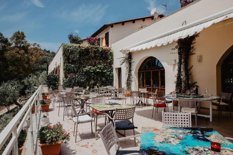 Fontermosa Hotel Fonteblanda