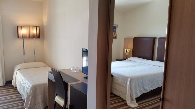 Fontermosa Hotel 4*
