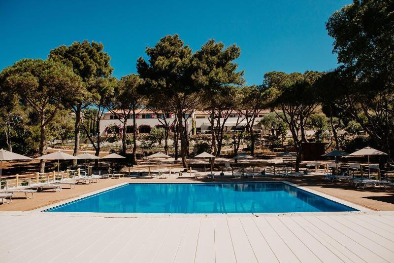 Fontermosa 4*