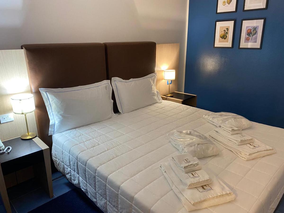 Fontermosa 4*
