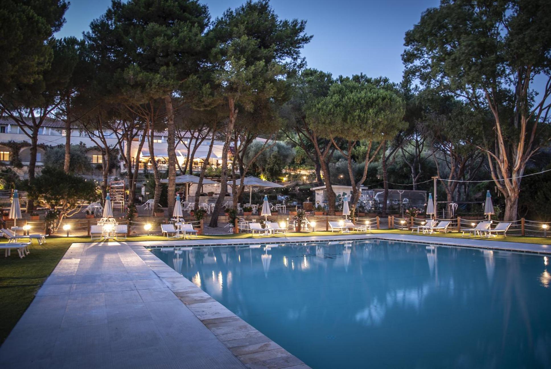 Fontermosa Hotel