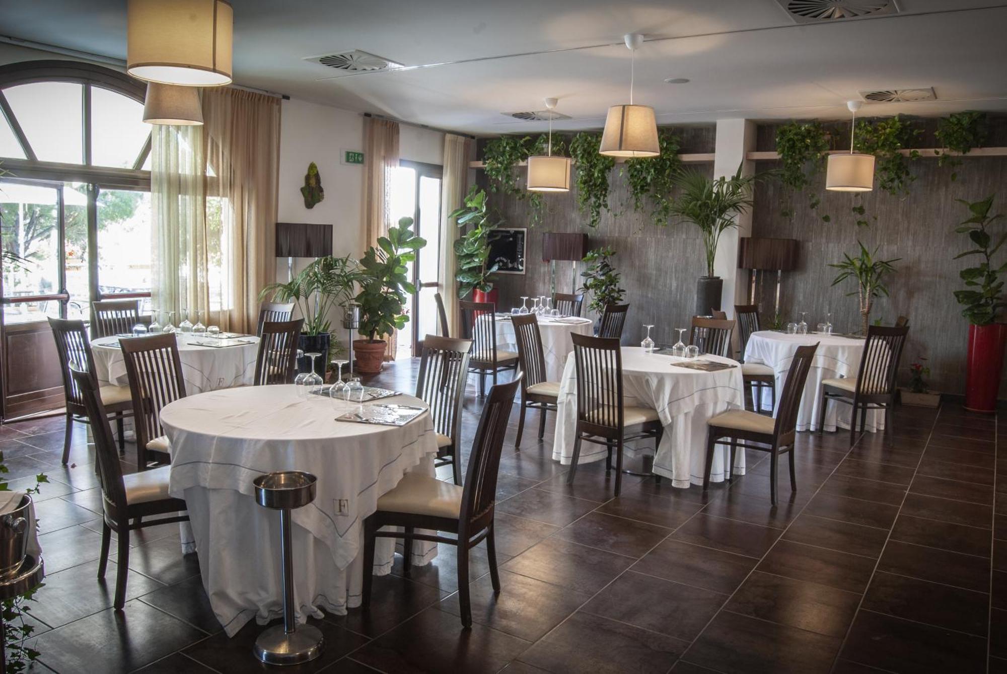 Fontermosa 4*