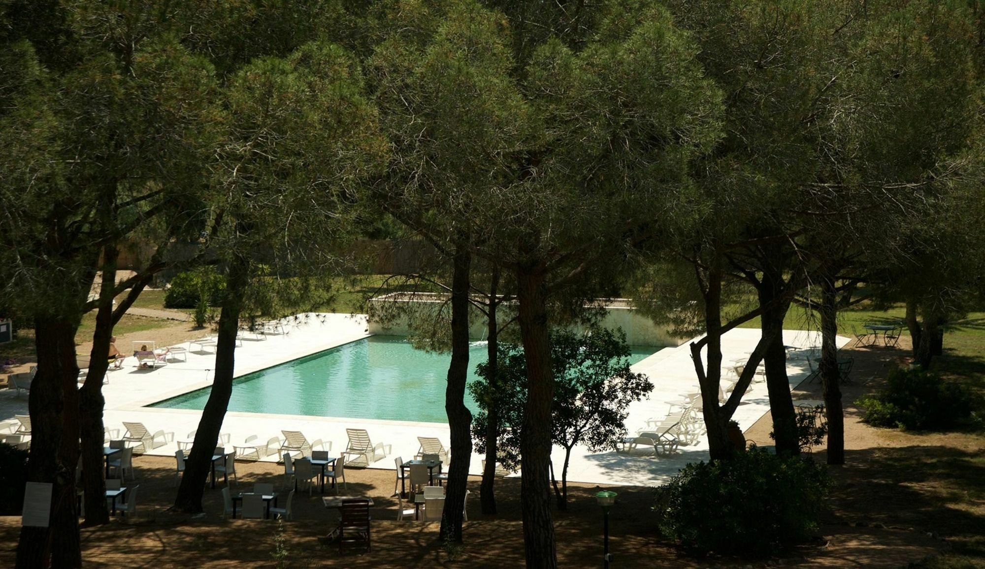 Fontermosa 4* Fonteblanda