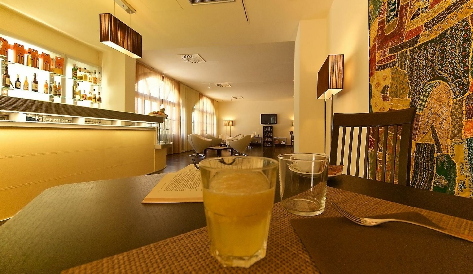 Hotel Fontermosa 4*
