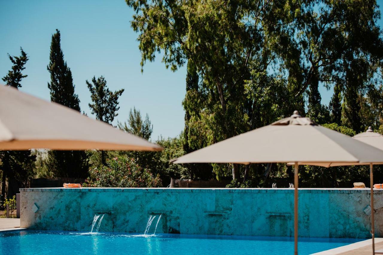 Fontermosa Hotel